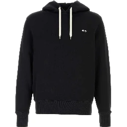 HOODIE MAIN MAN 002K JERS