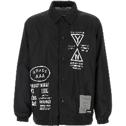 WINDBREAKER