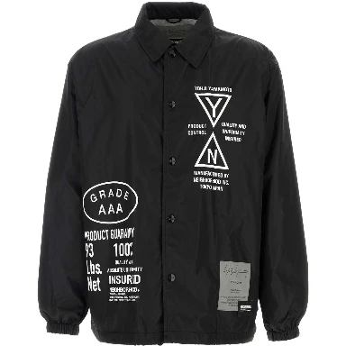WINDBREAKER