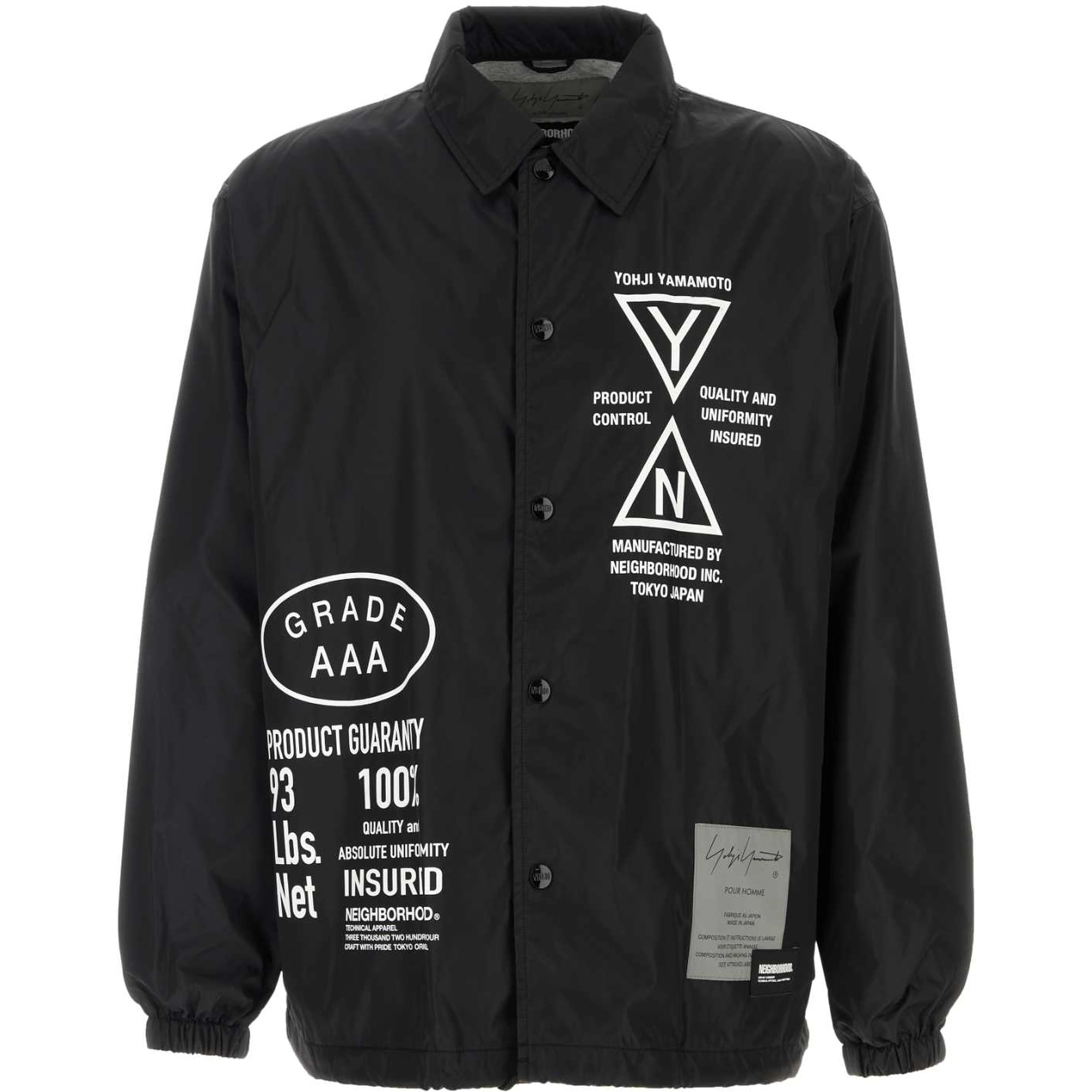 WINDBREAKER