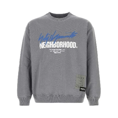 SWEAT SHIRT LS