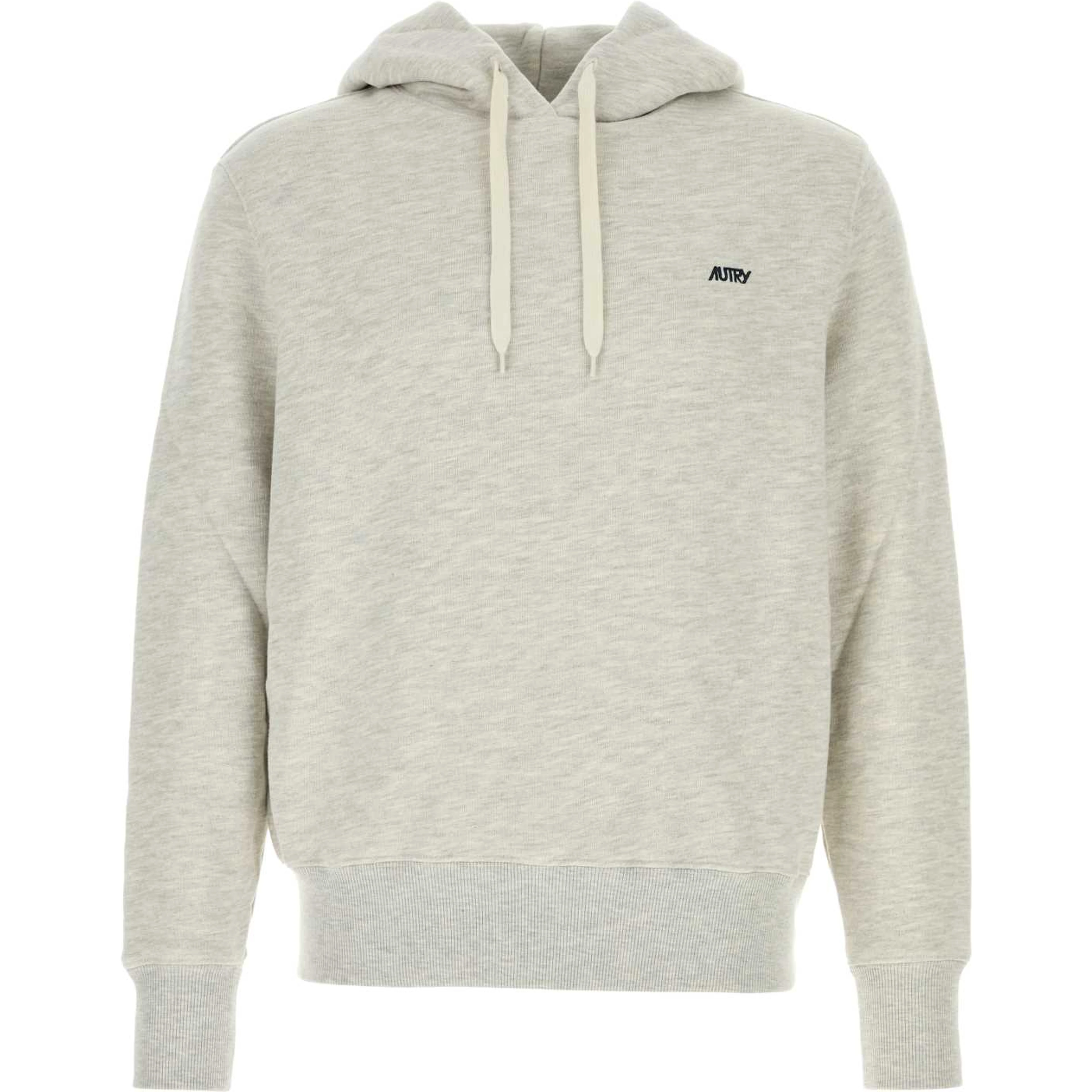 HOODIE MAIN MAN 002M JERS