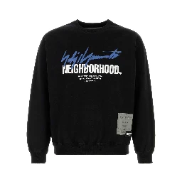 SWEAT SHIRT LS