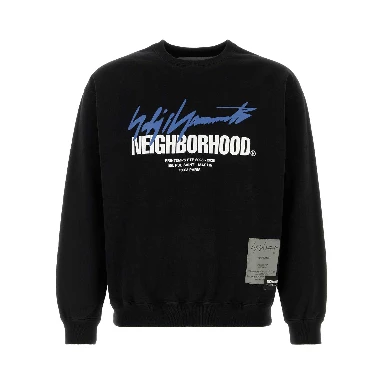 SWEAT SHIRT LS