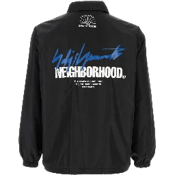 WINDBREAKER