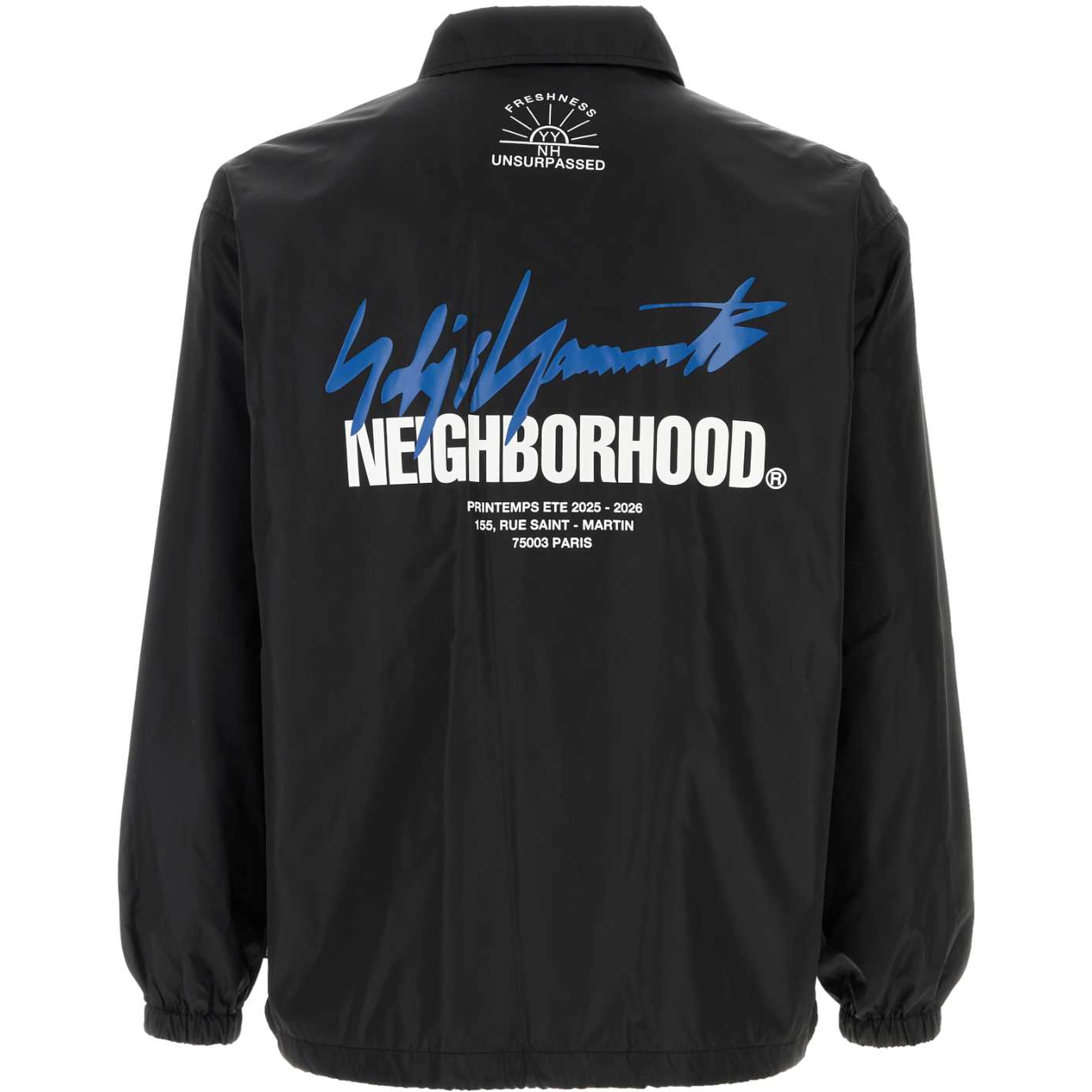 WINDBREAKER