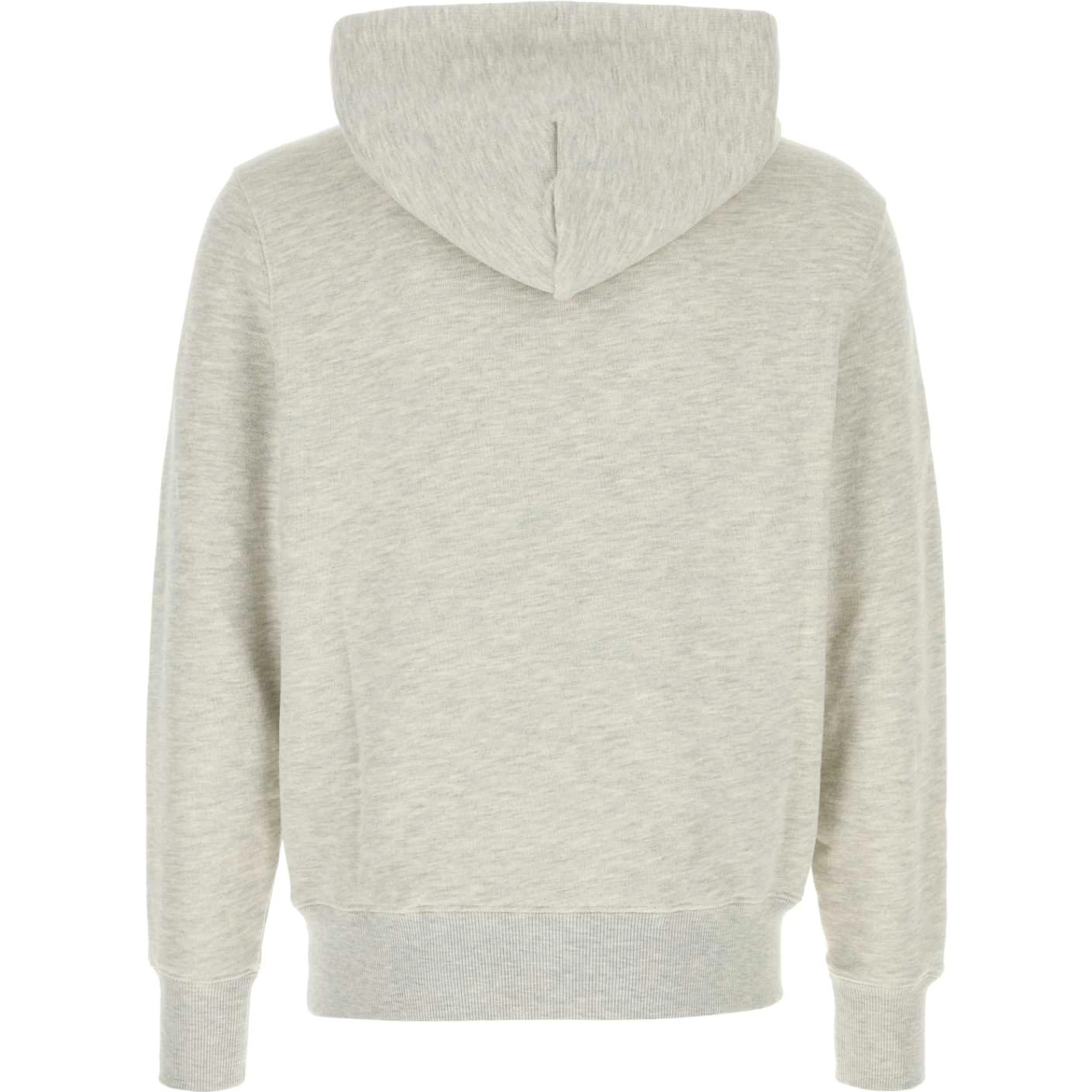 HOODIE MAIN MAN 002M JERS