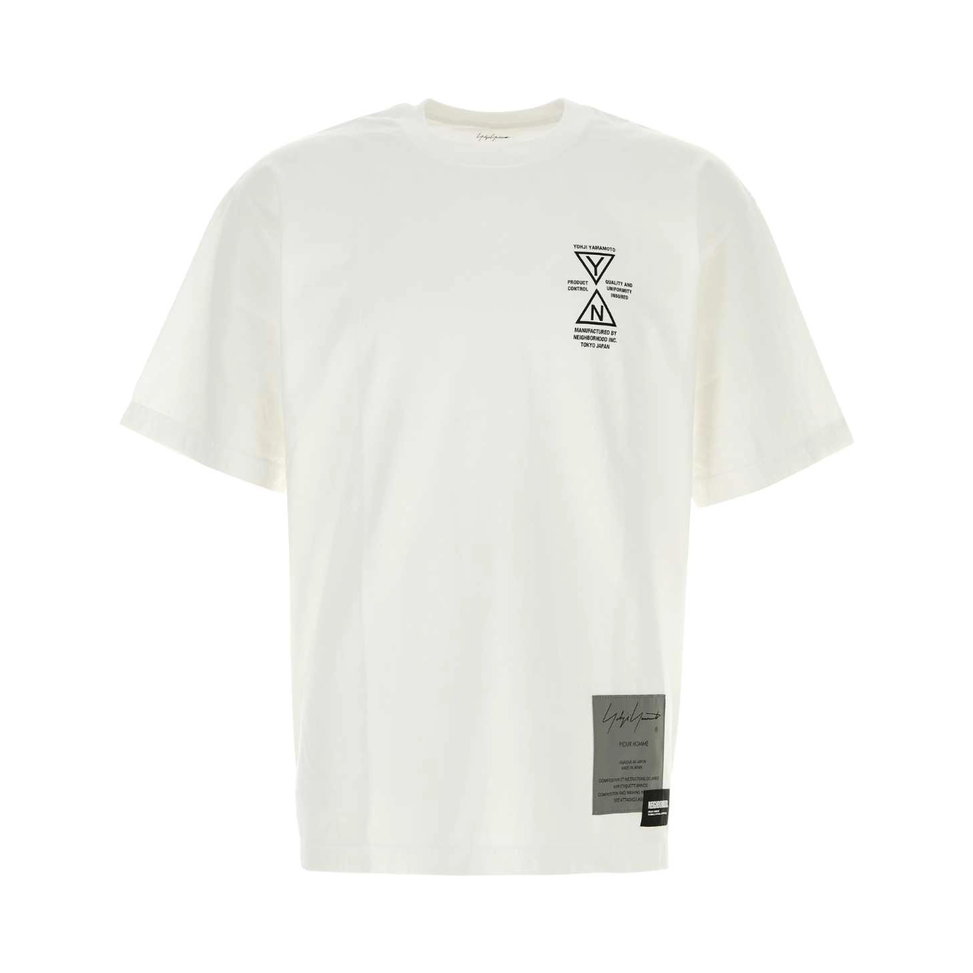 TEE SS-1