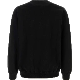 SWEAT SHIRT LS