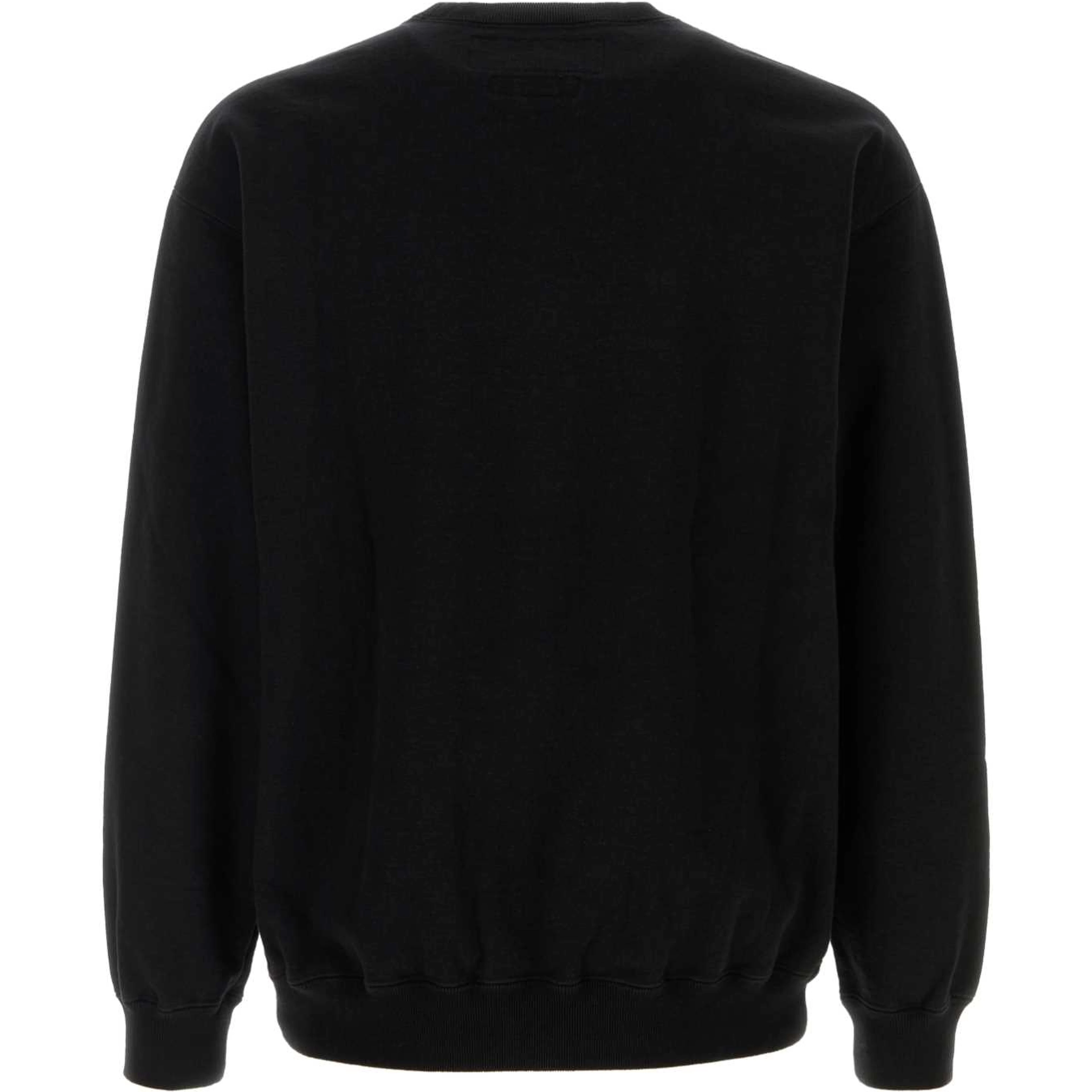 SWEAT SHIRT LS