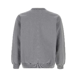 SWEAT SHIRT LS