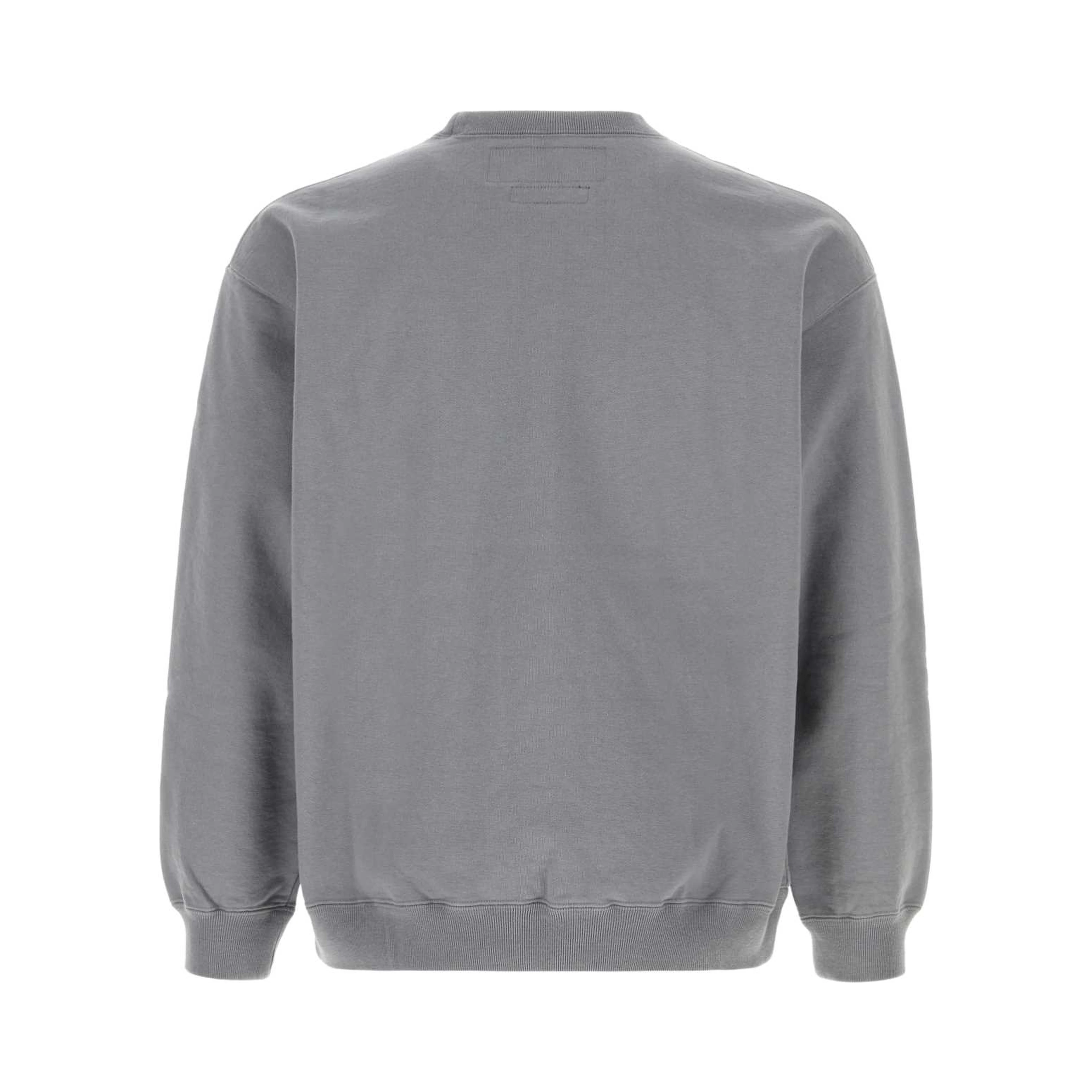 SWEAT SHIRT LS