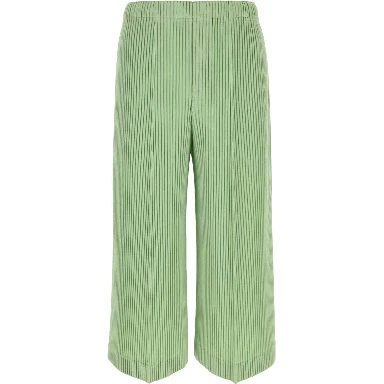 PLEATS BOTTOMS 2
