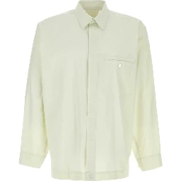 STREAMLINE SHIRT