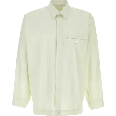 STREAMLINE SHIRT
