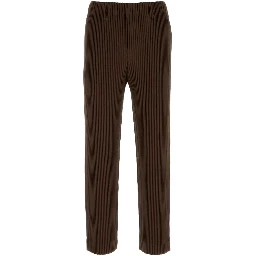 TAILORED PLEATS 1