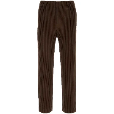 TAILORED PLEATS 1