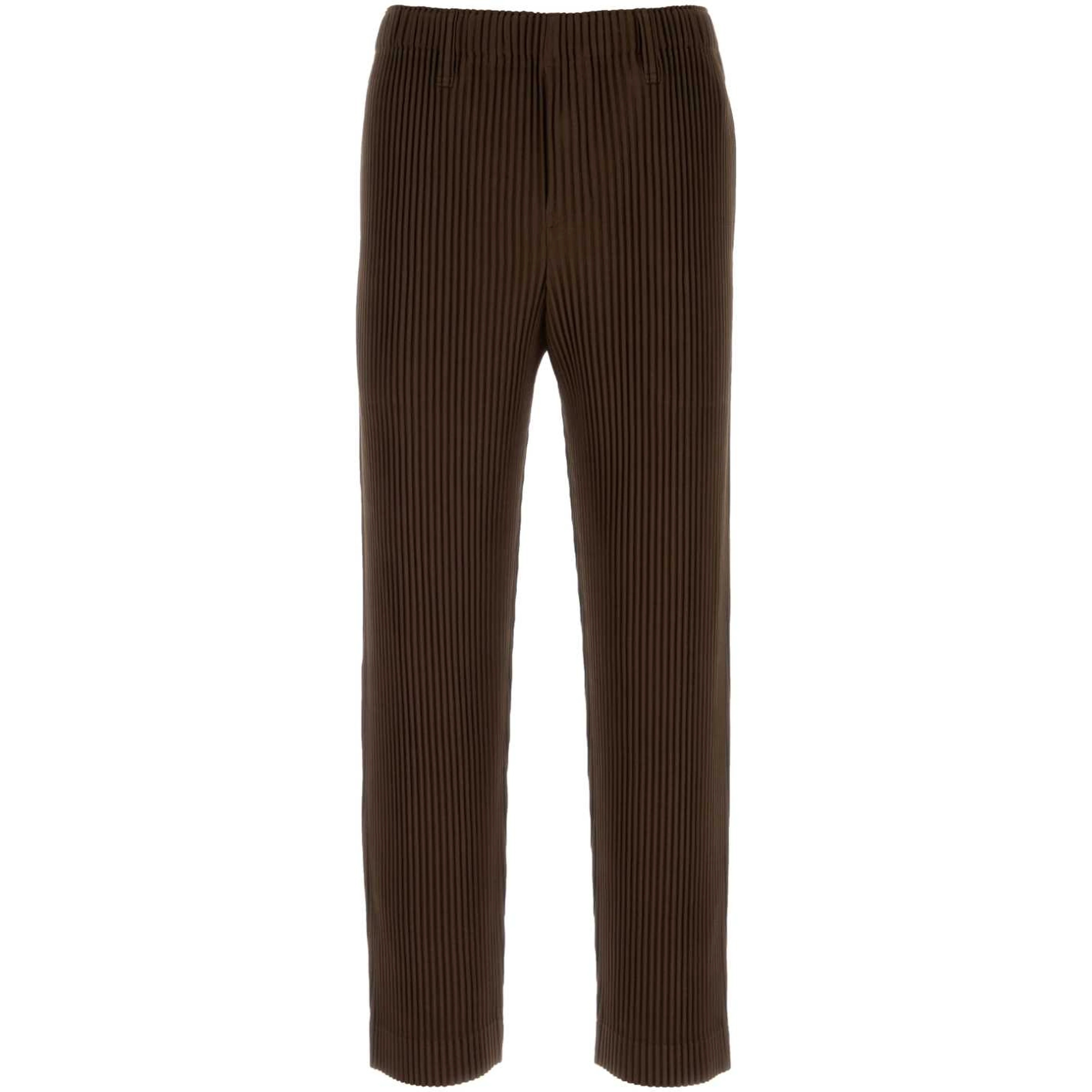 TAILORED PLEATS 1