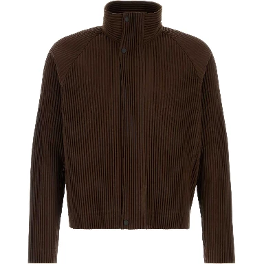TAILORED PLEATS 1