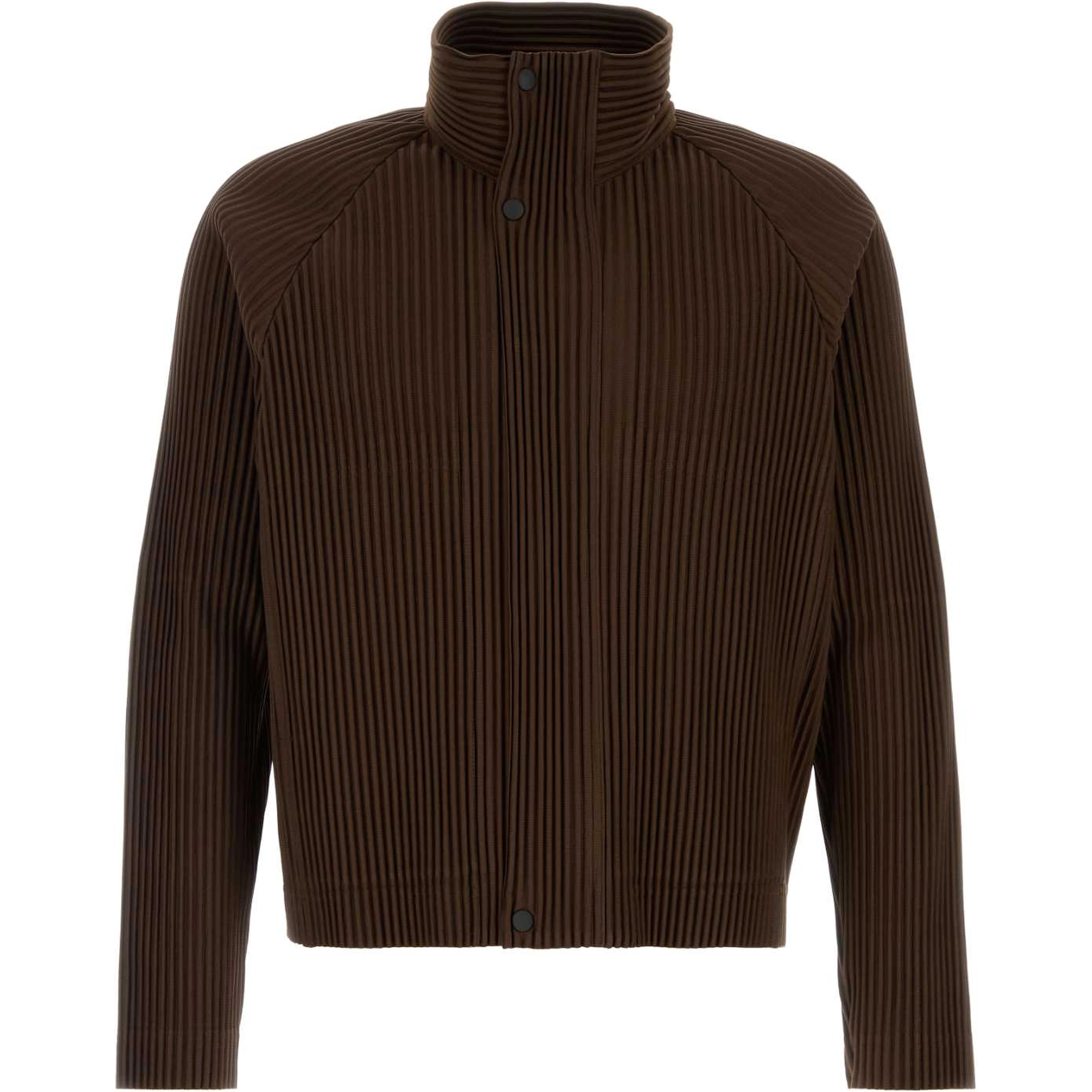 TAILORED PLEATS 1