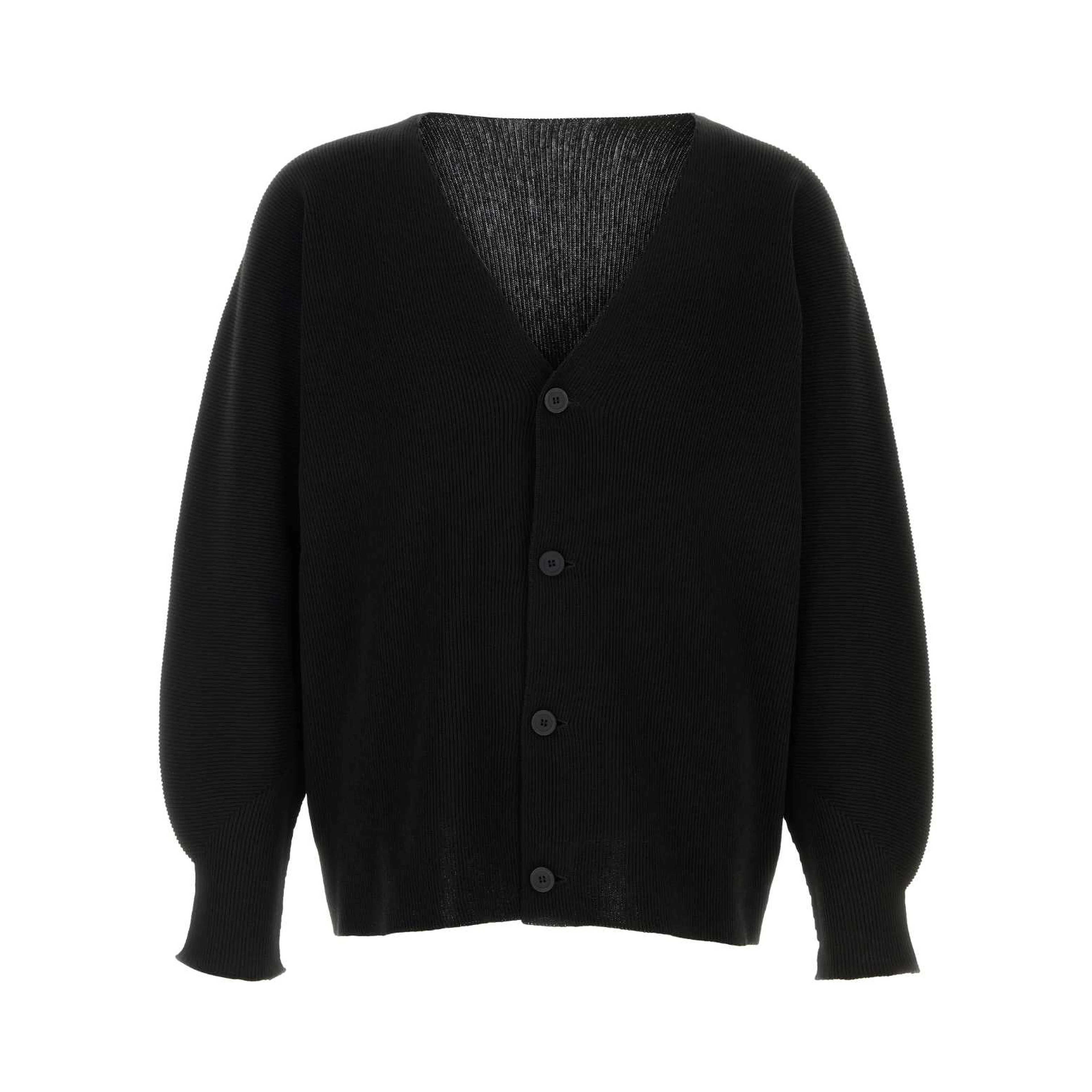 BASIC KNIT