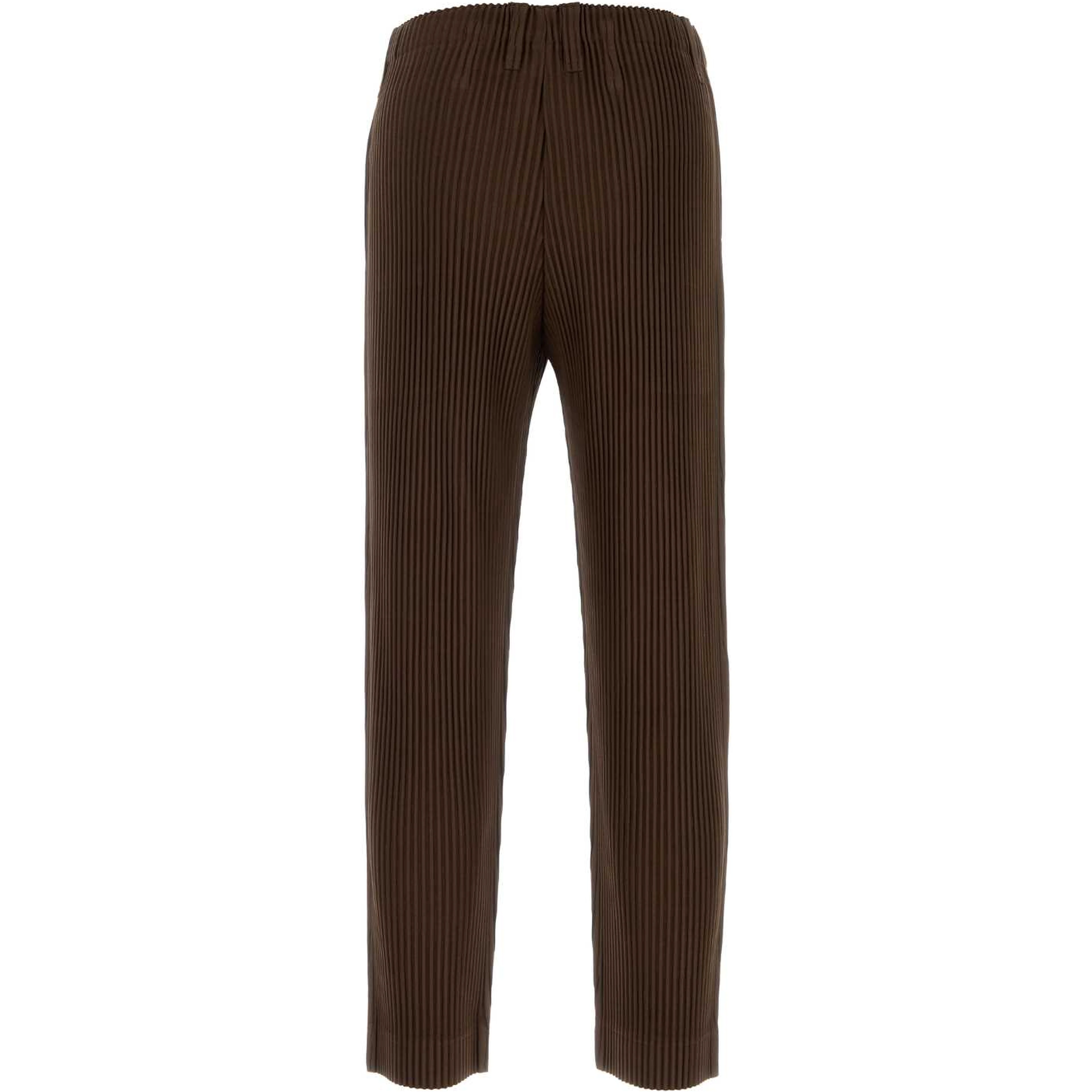 TAILORED PLEATS 1