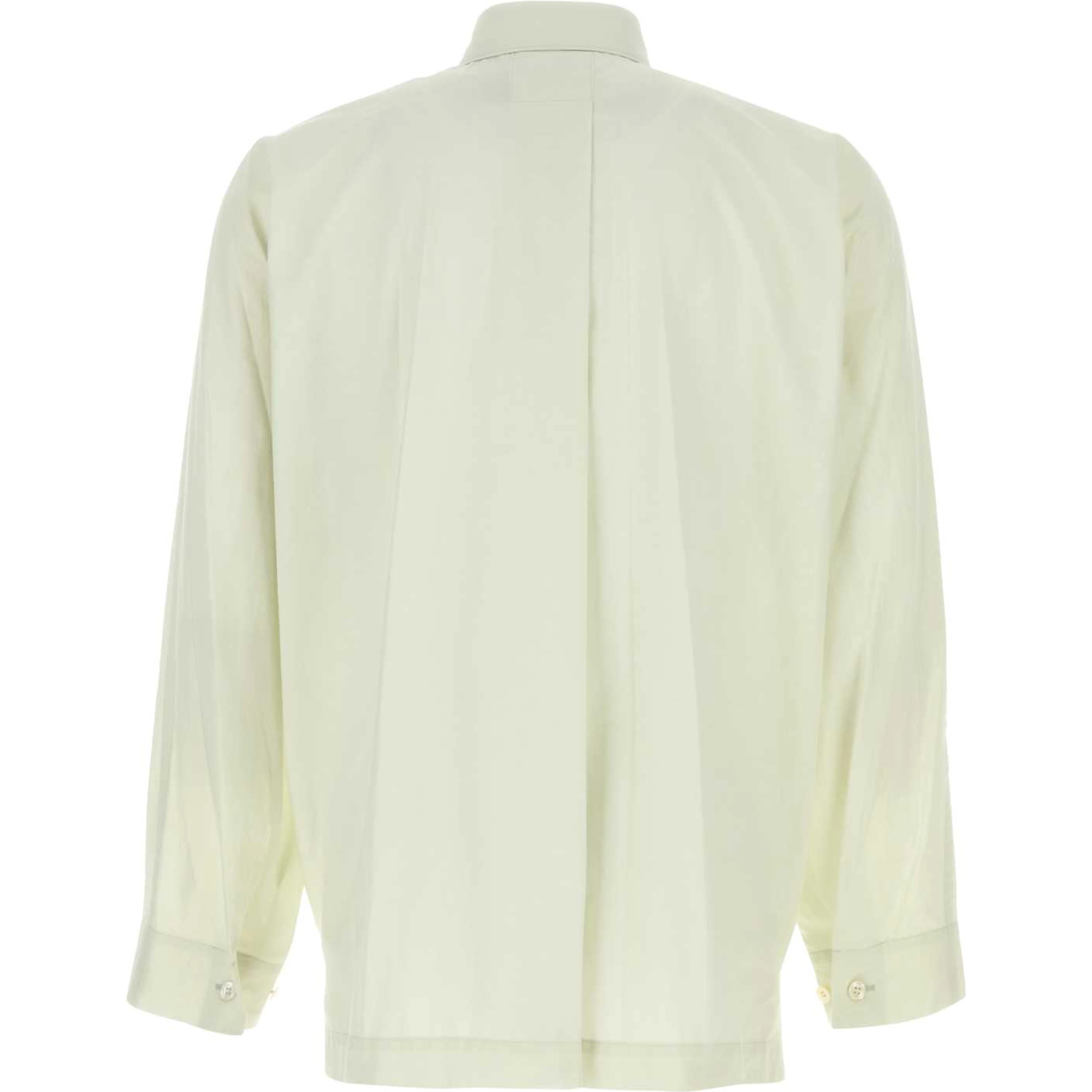 STREAMLINE SHIRT