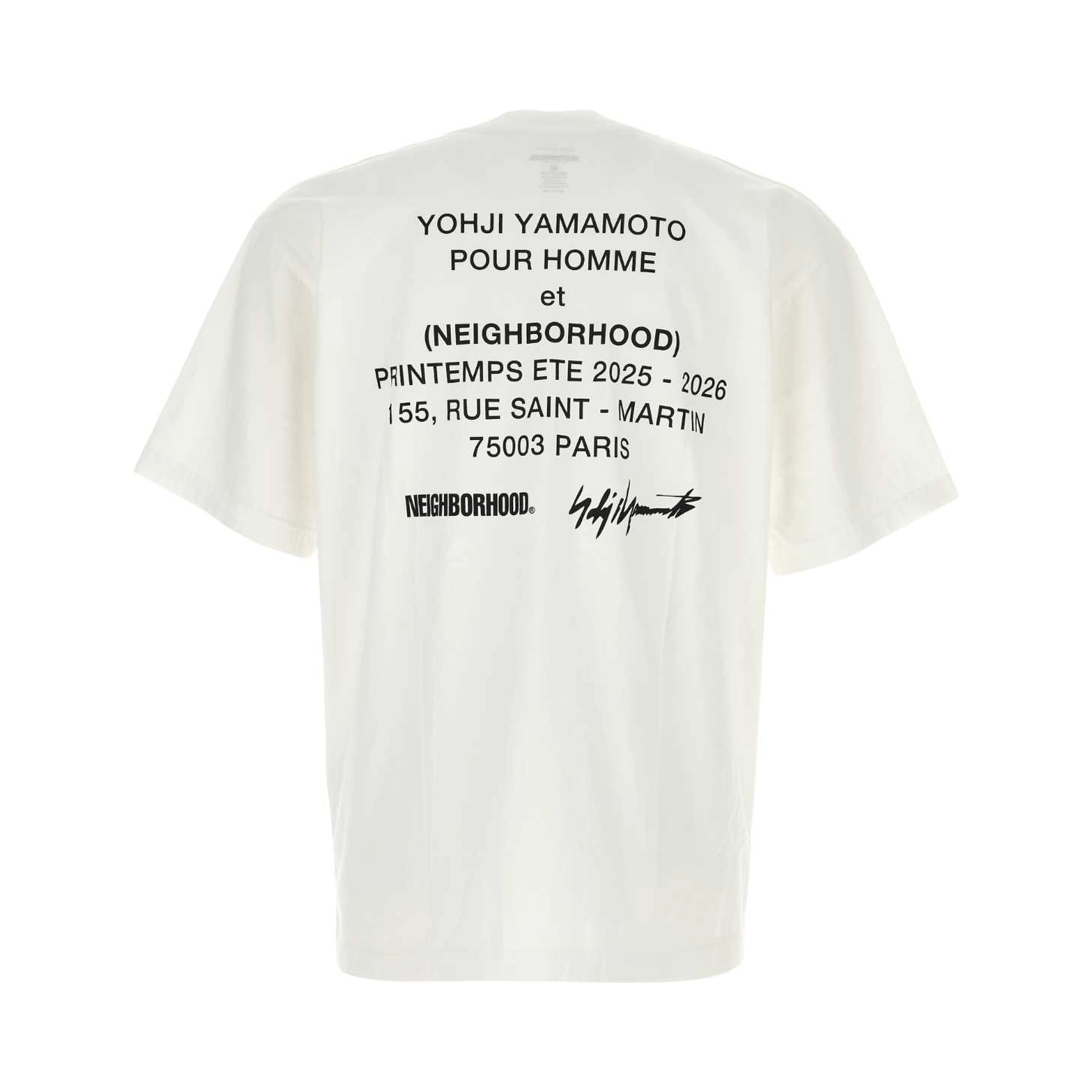 TEE SS-1