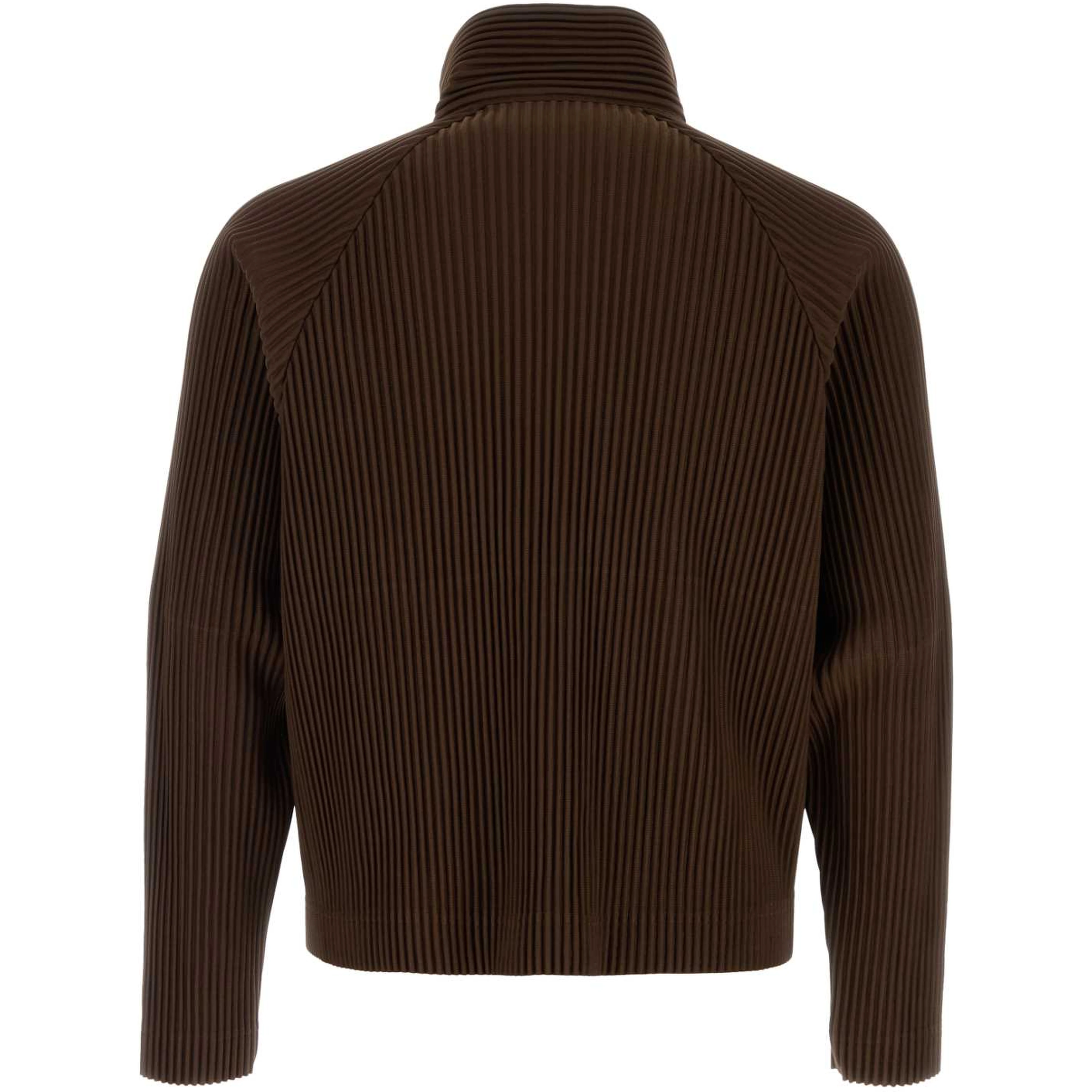 TAILORED PLEATS 1