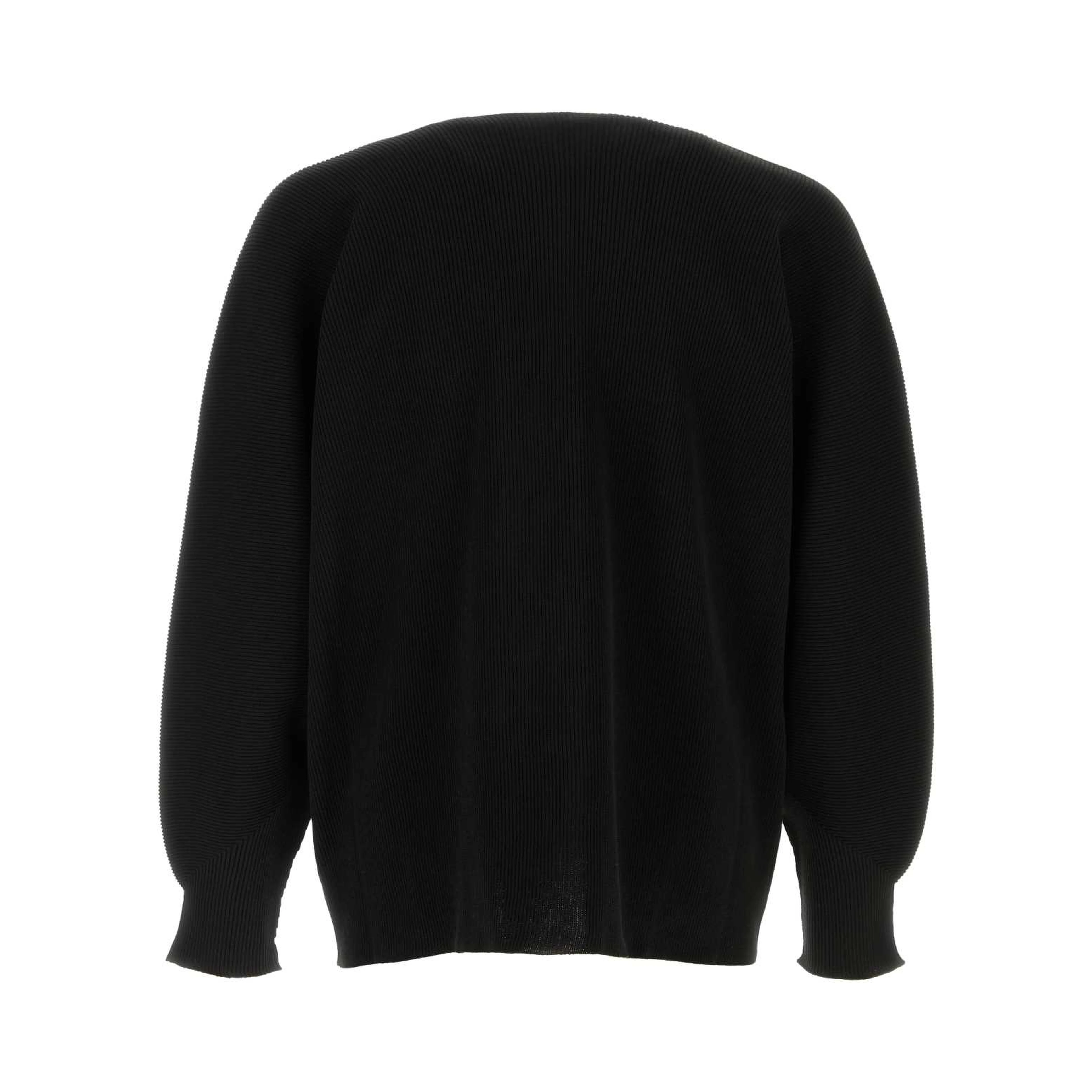 BASIC KNIT