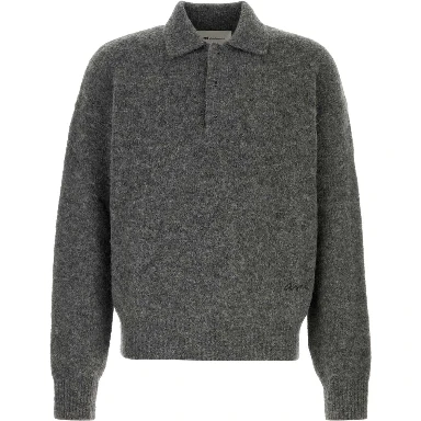 AMIPOLOSWEATER