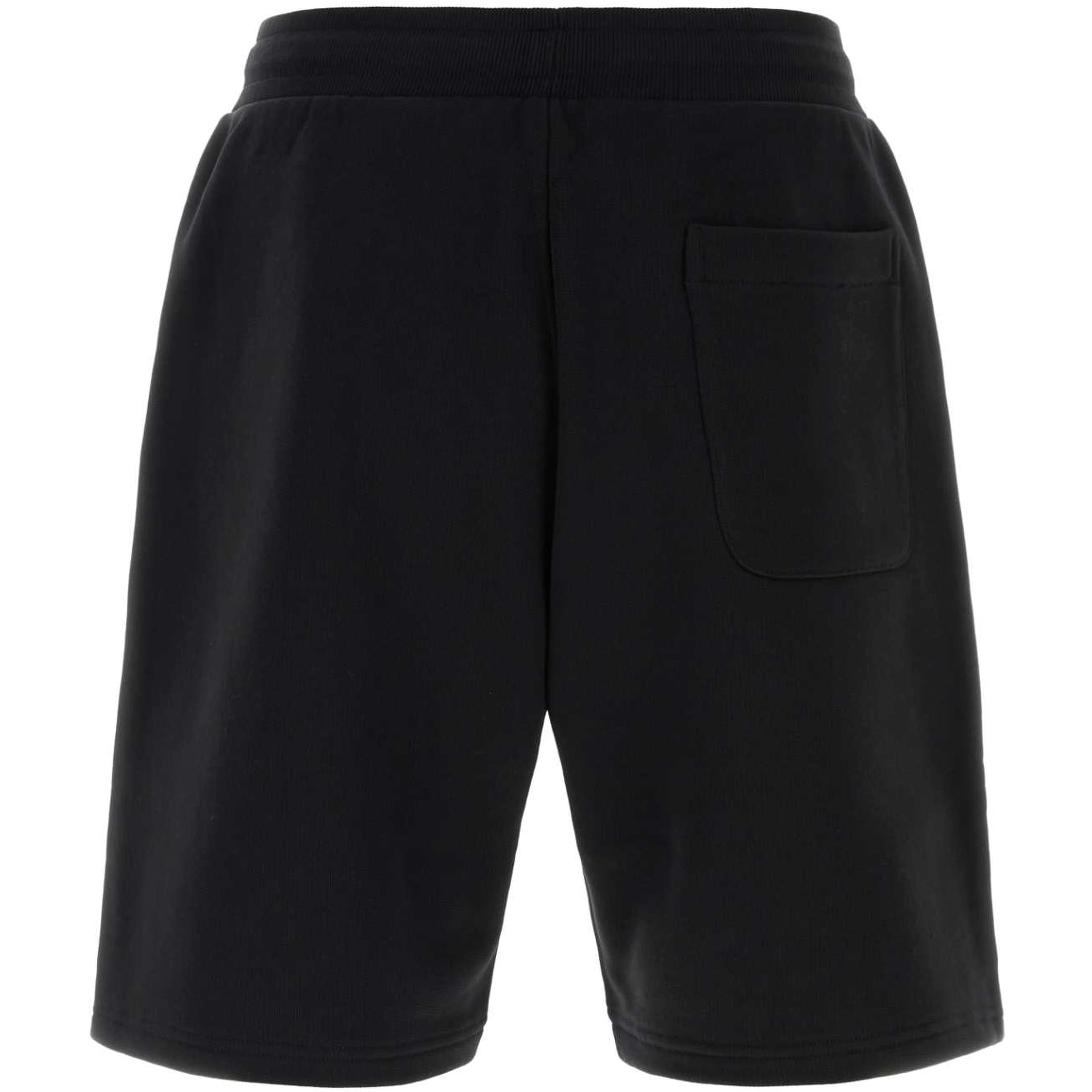 QUOTA-SHORTSWITHTONALEMBOSSEDAMIDECOEUR