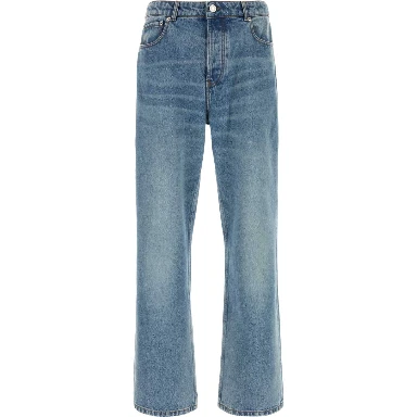 LARGE FIT JEANS