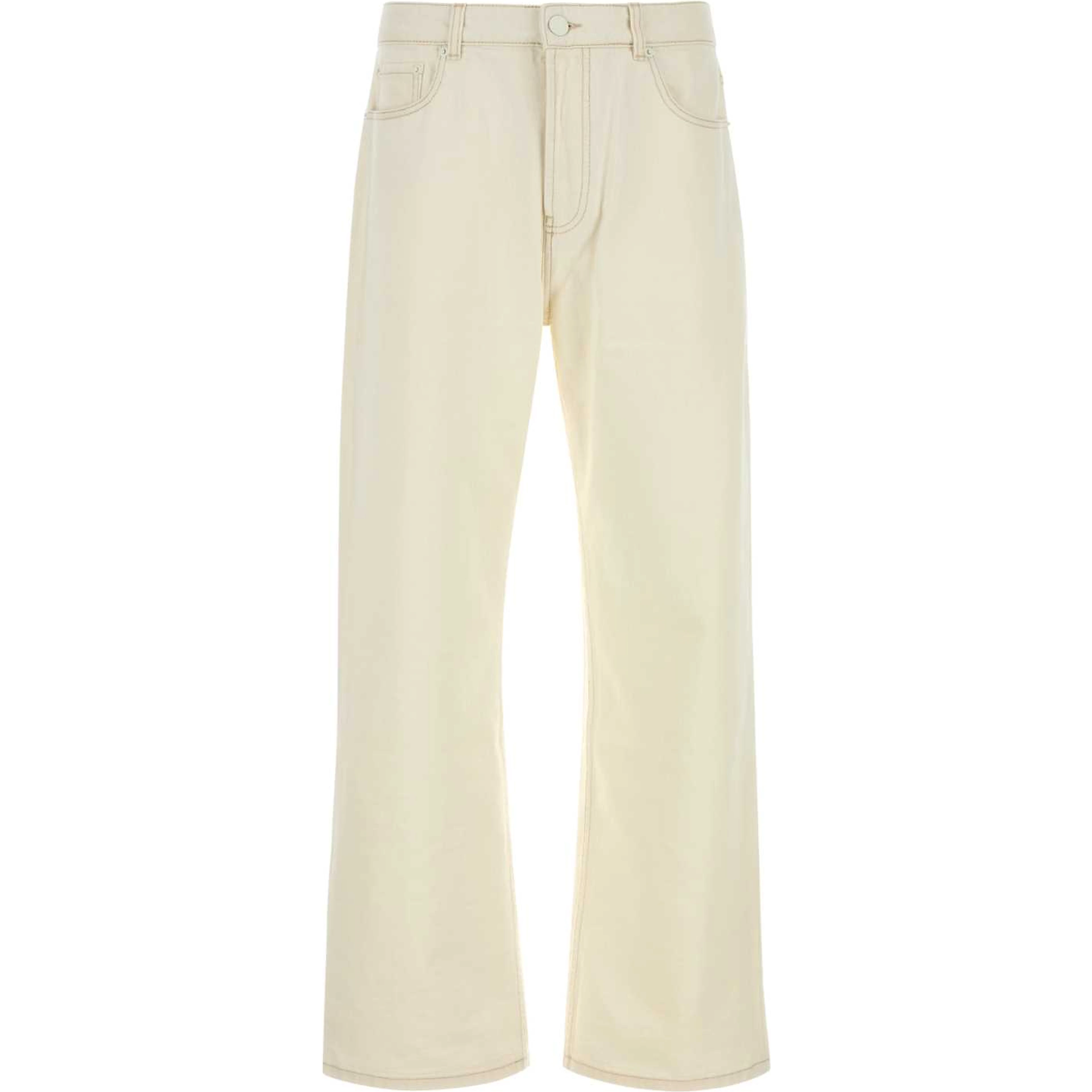 LARGEFITJEANS