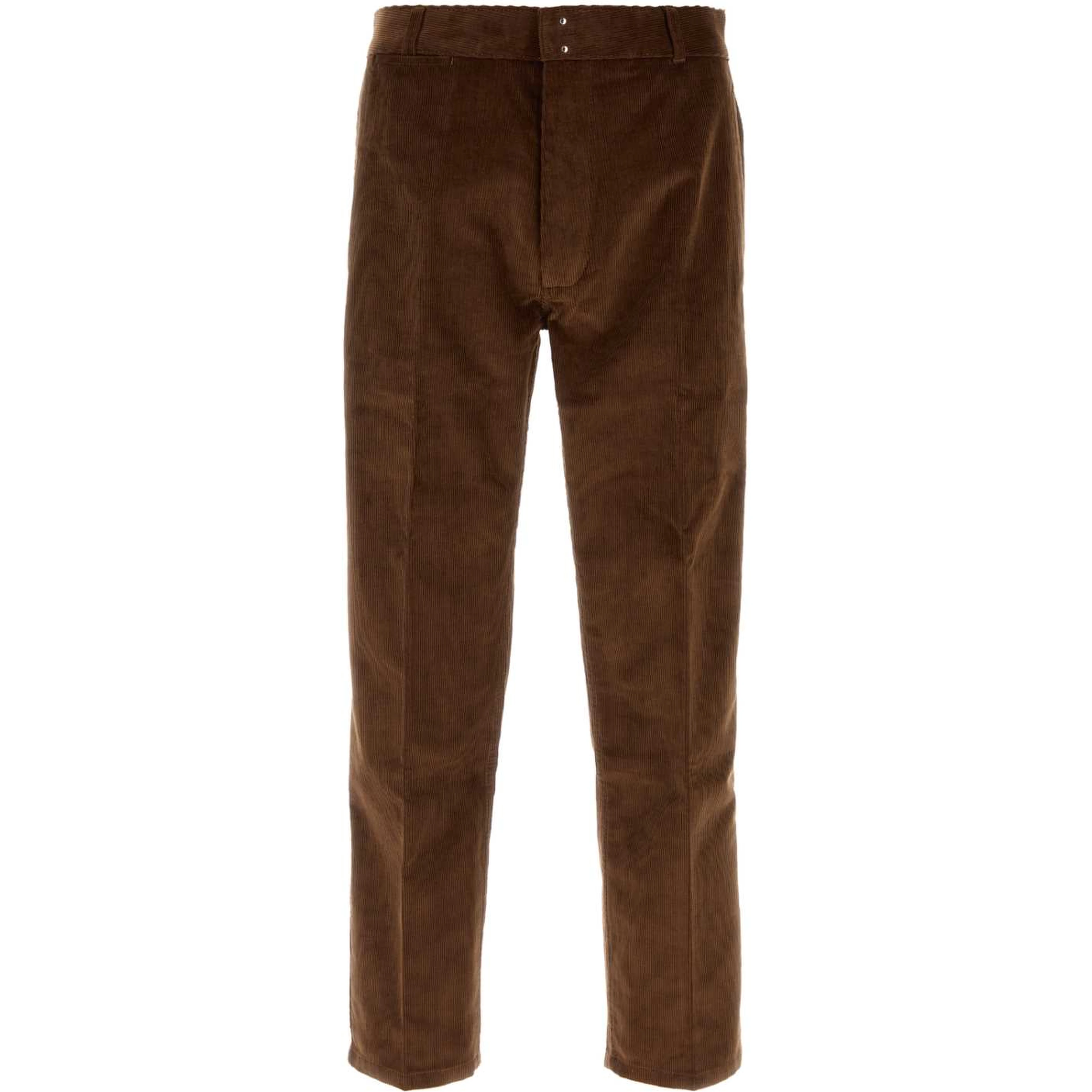 PARISIANFITTROUSERS
