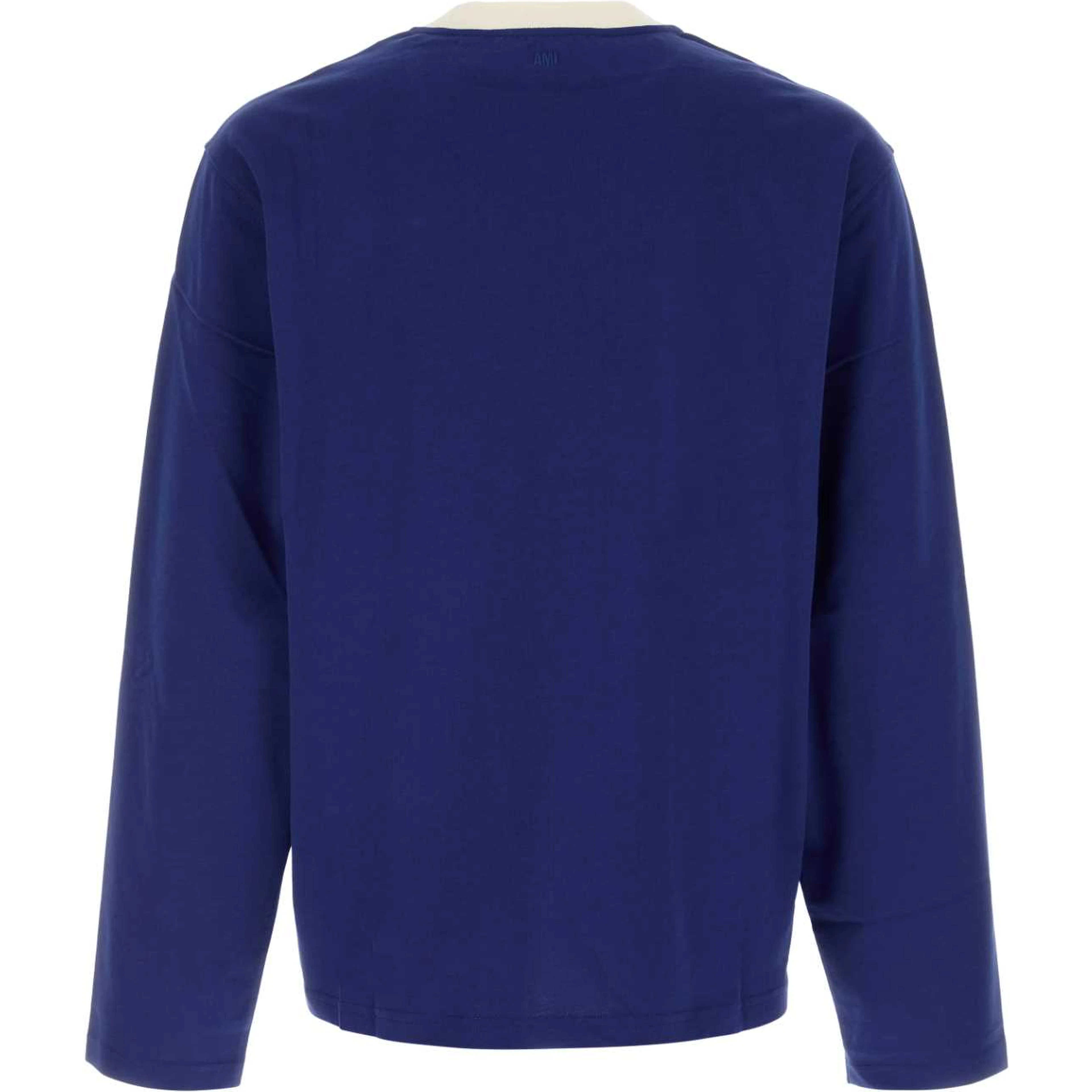 LONGSLEEVESTSHIRTWITHPRINTTHANKYOUFORBEINGAFRIEND