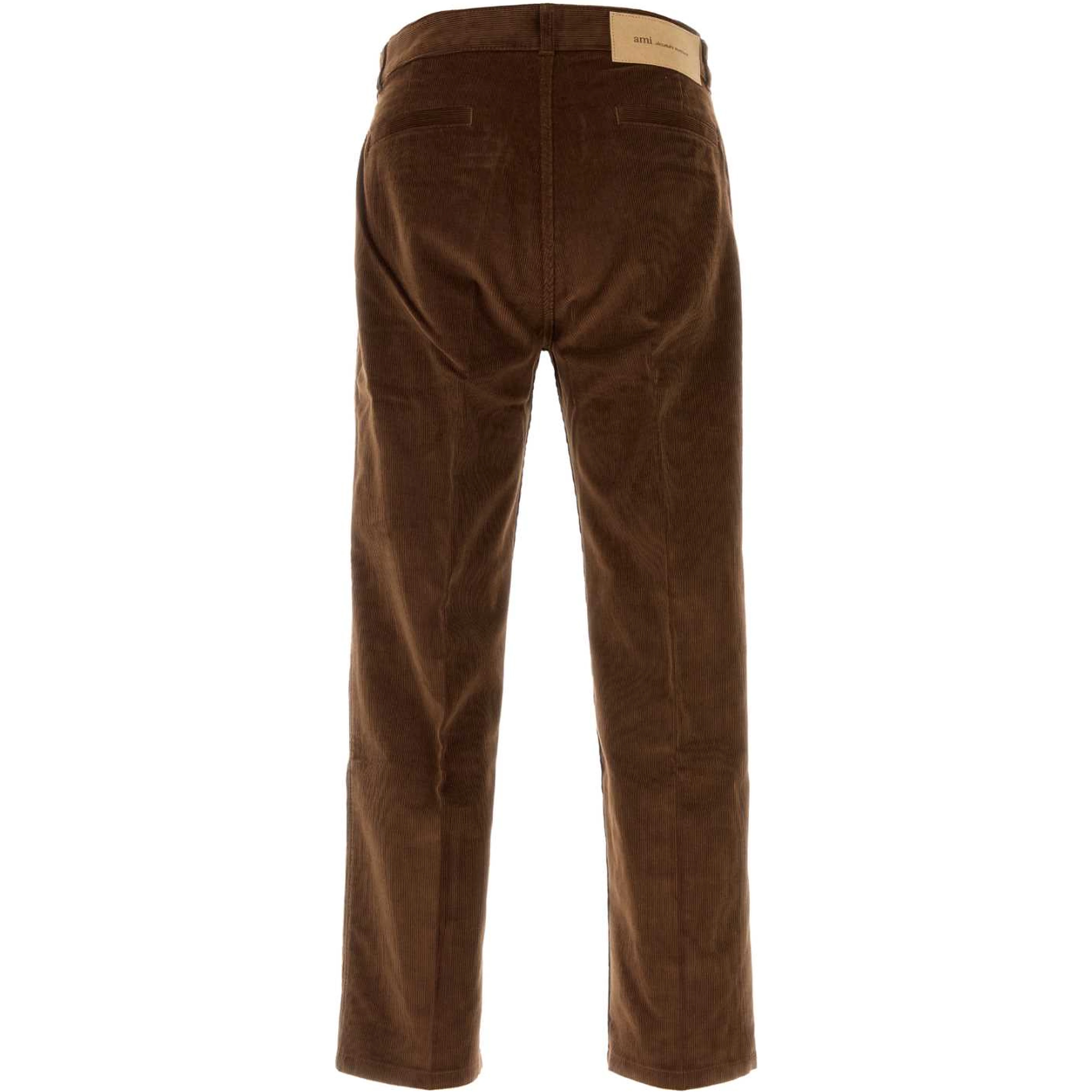 PARISIANFITTROUSERS