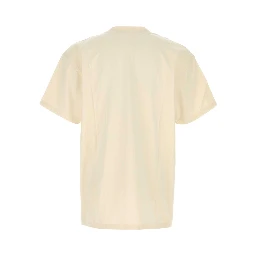 S/S American Script T-Shirt Organic Cotton Single