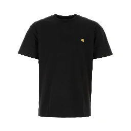S/S Chase T-Shirt Cotton Combed Single Jersey
