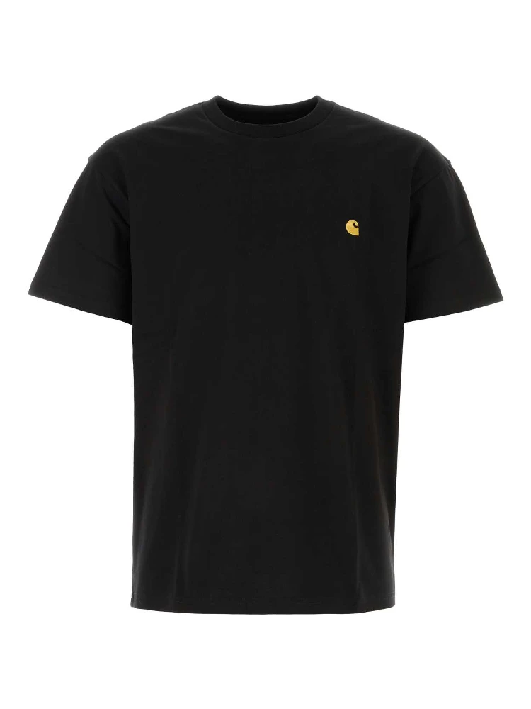 S/S Chase T-Shirt Cotton Combed Single Jersey