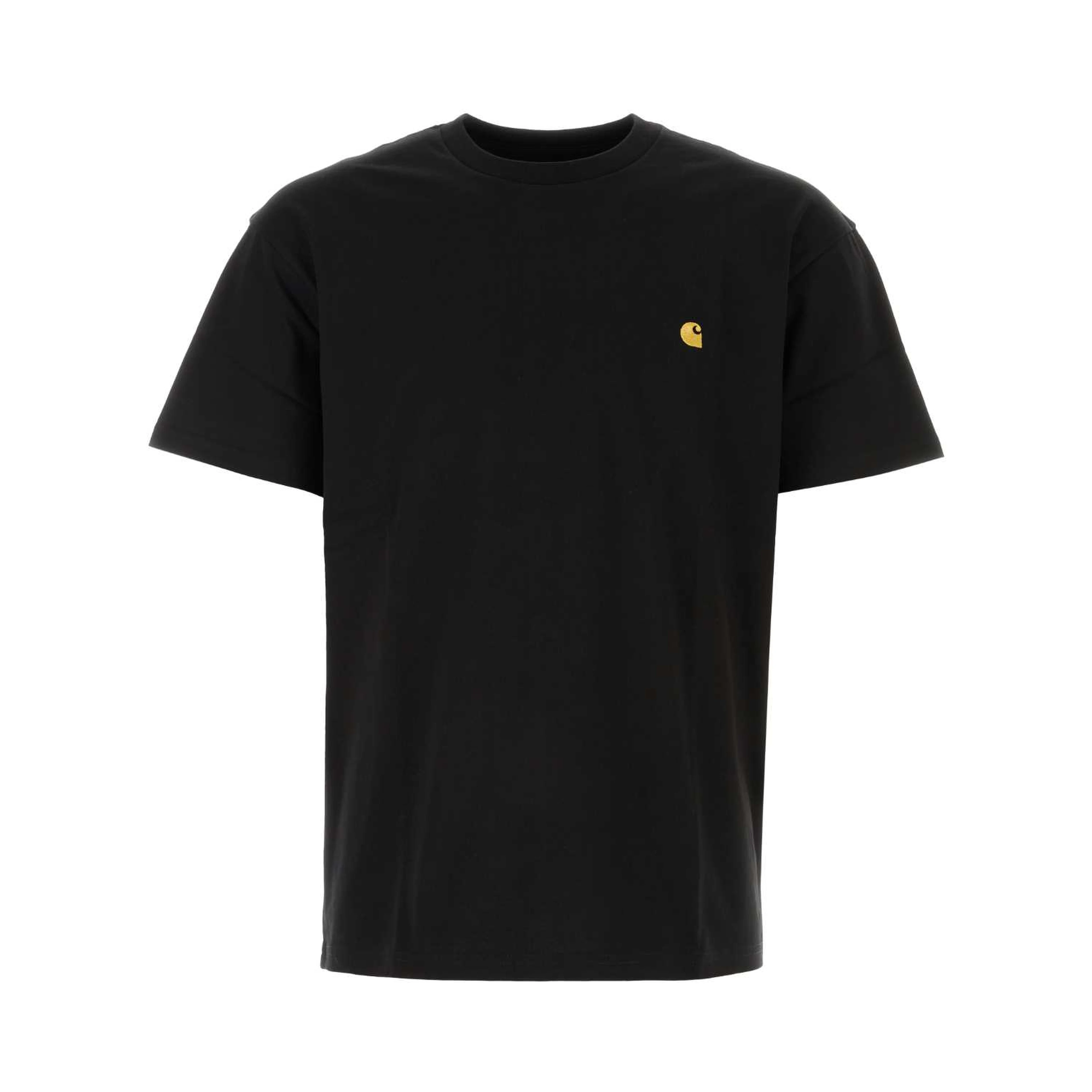 S/S Chase T-Shirt Cotton Combed Single Jersey