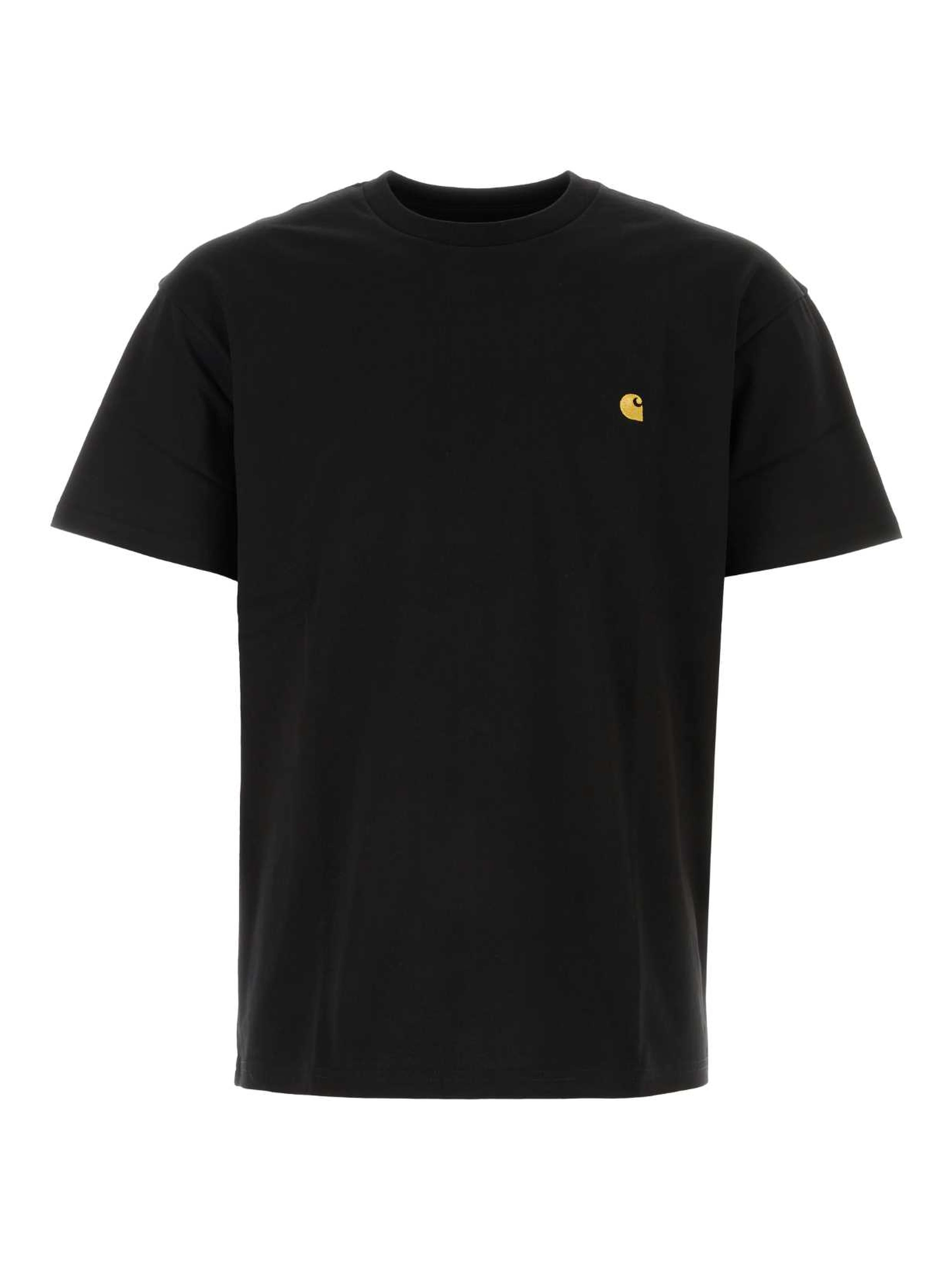 S/S Chase T-Shirt Cotton Combed Single Jersey