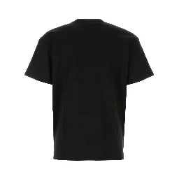 S/S Chase T-Shirt Cotton Combed Single Jersey