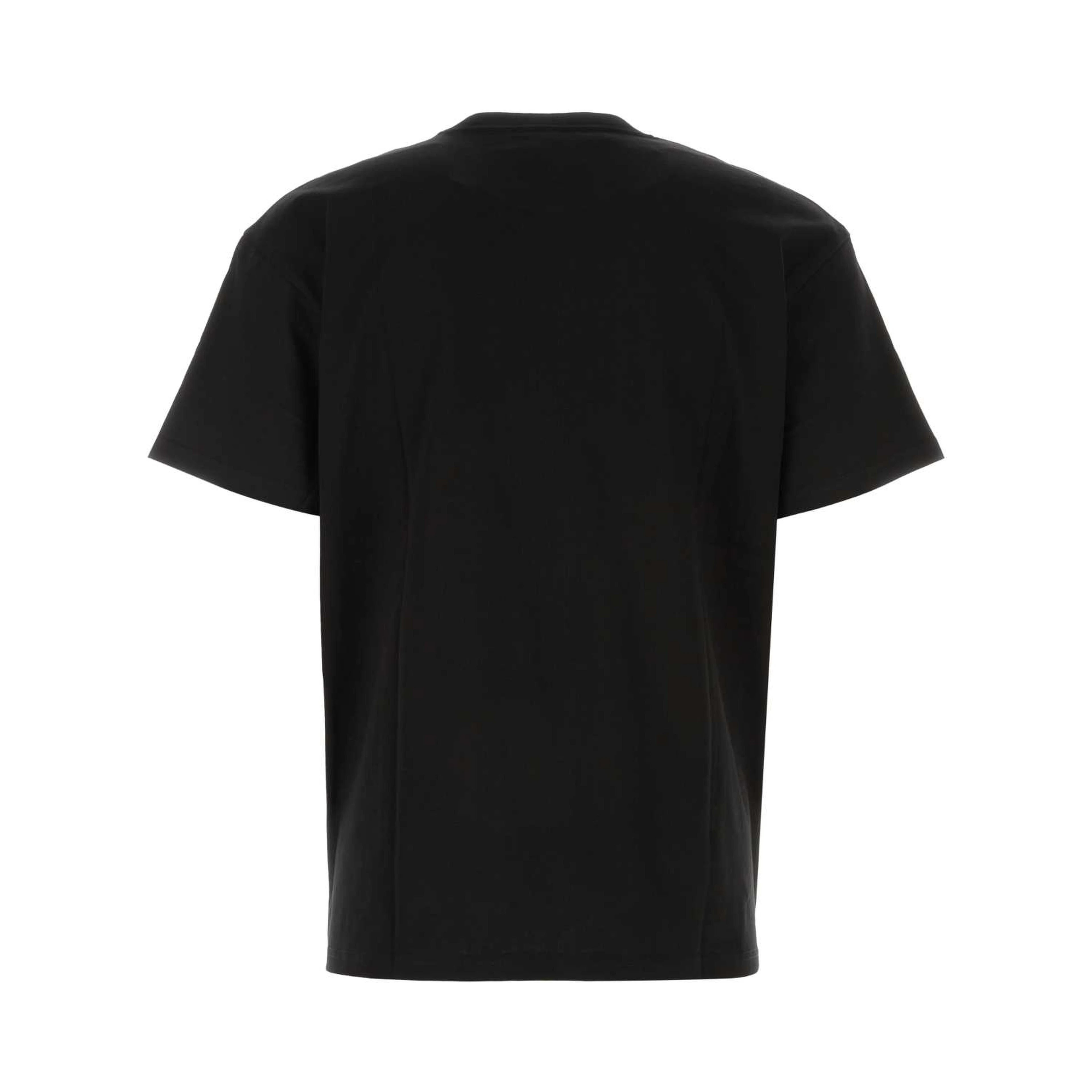 S/S Chase T-Shirt Cotton Combed Single Jersey