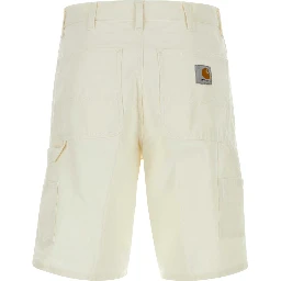 SINGLE KNEE SHORT