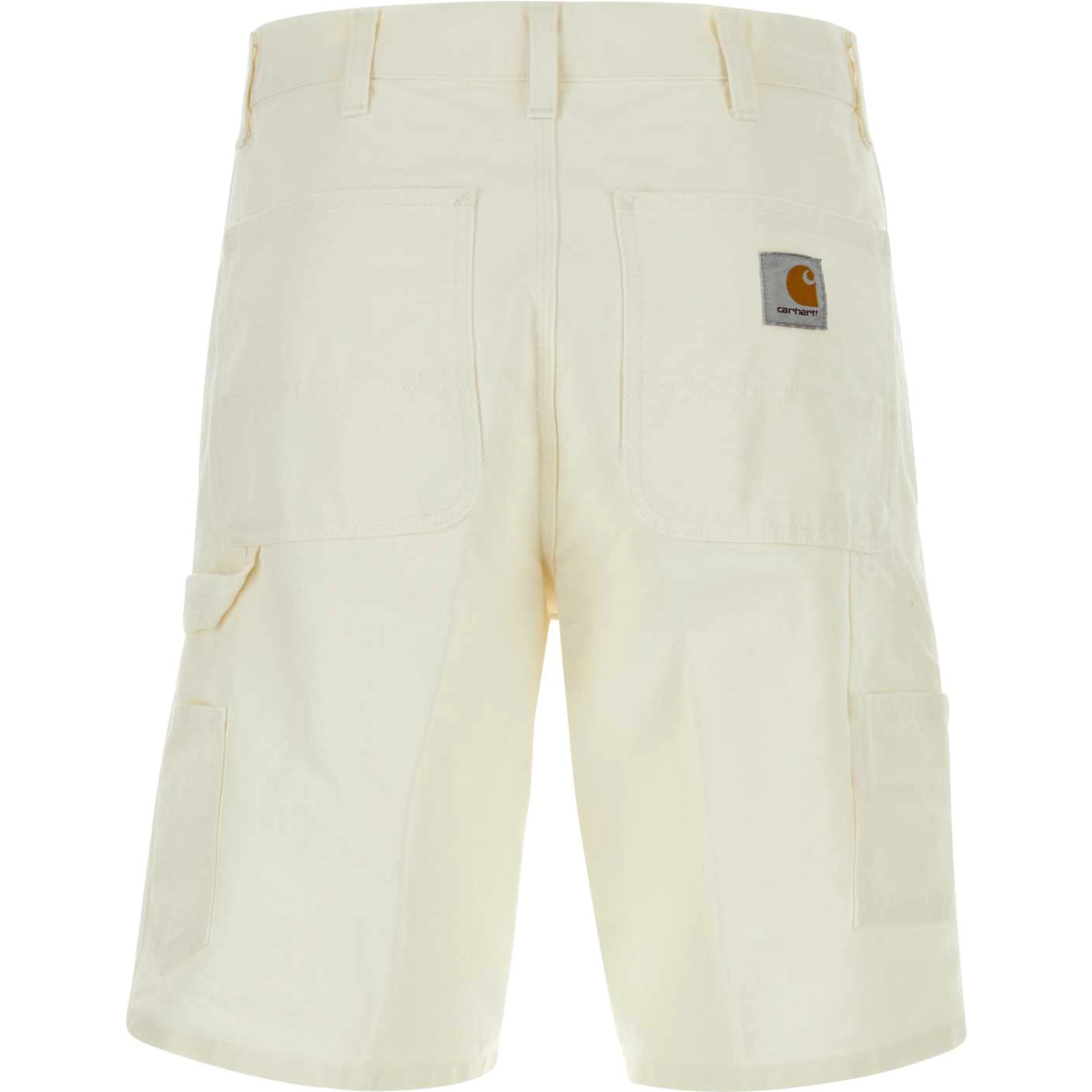 SINGLE KNEE SHORT