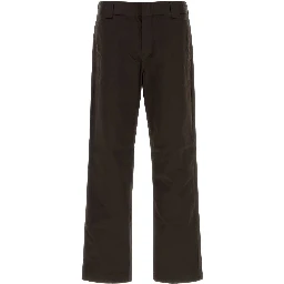 Master Pant 'Denison' Twill