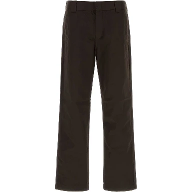 Master Pant 'Denison' Twill