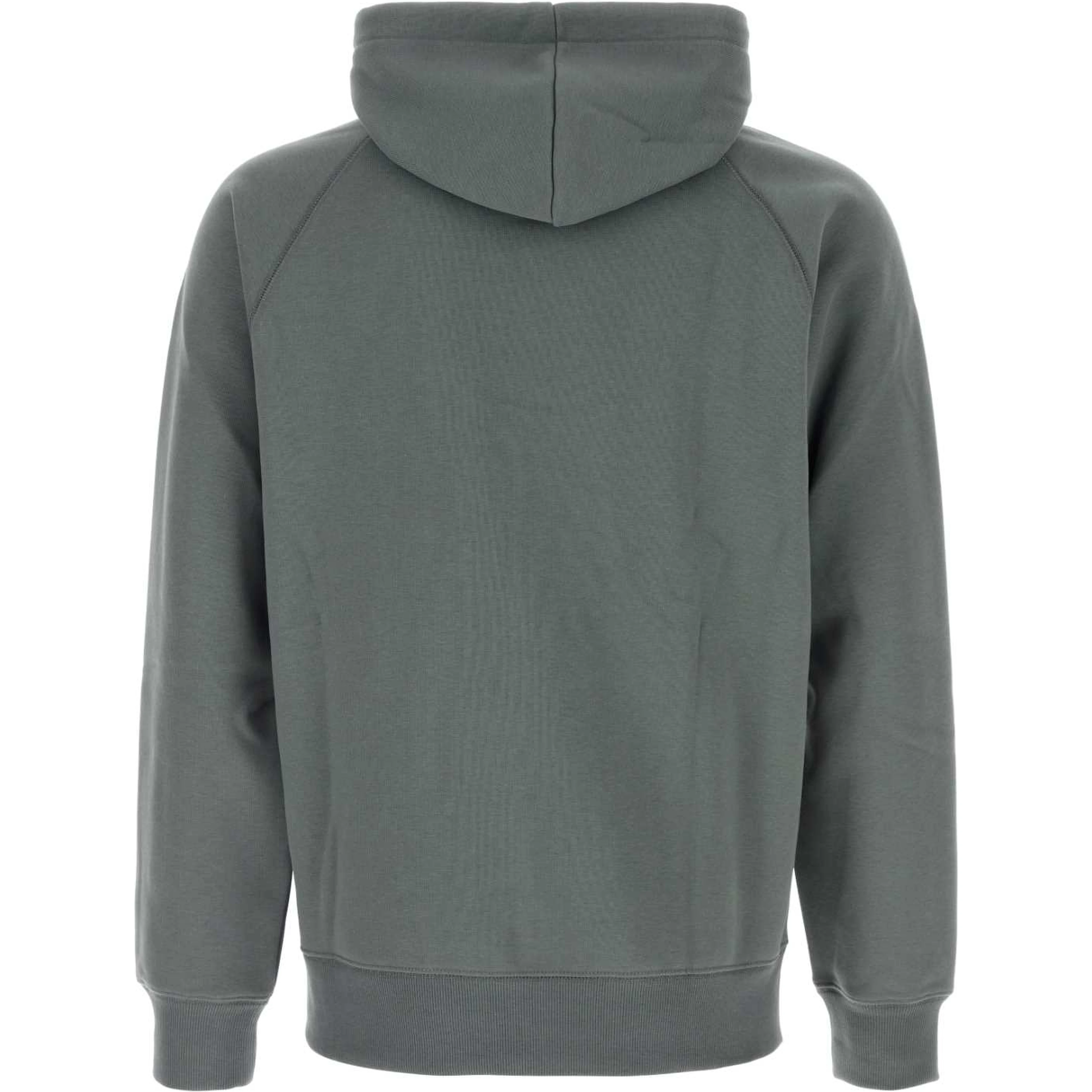 Hooded Chase Sweatshirt Cotton/Polyester Sweat