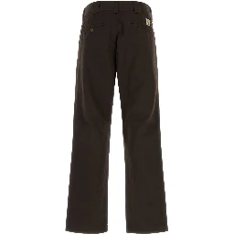 Master Pant 'Denison' Twill